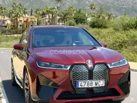 Usado BMW iX 239 kW (326 CV) 2022 Eléctrico SUV