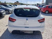 Usado Renault Clio IV Business 90 CV (66 kW) 2018 Blanco