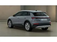 Nuevo Audi Q4 e-tron Advanced Plus 150 kW (204 CV) 2026 Gris SUV