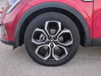 Usado Renault Arkana Zen 145 CV (106 kW) 2022 Rojo SUV