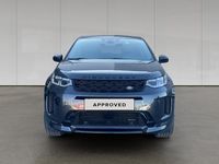 Begagnad Land Rover Discovery Sport Urban Edition 204 HK (150 kW) 2022 Grå SUV