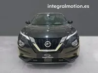 Usado Nissan Juke N-Connecta 114 CV (83 kW) 2022 Negro SUV