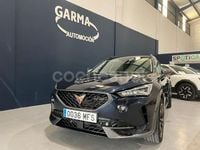 Używany Cupra Formentor 150 KM (110 kW) 2023 Niebieski SUV