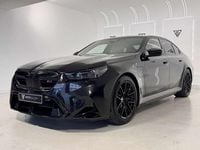 Usado BMW M5 Comfort Edition 727 CV (534 kW) 2025 Negro Berlina