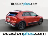 Usado Kia Niro 183 CV (134 kW) 2024 Naranja SUV