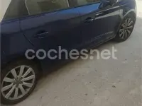 Usado Audi A1 Sportback 86 CV (63 kW) 2013 Azul Utilitario