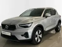 Nuevo Volvo XC40 Core 2026 Plateado SUV