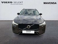 usado Volvo XC60 B4 Plus Dark AWD Aut.