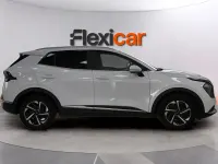Usado Kia Sportage 152 CV (111 kW) 2023 Blanco SUV