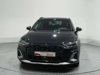 Nuevo Audi A3 Advanced 205 CV (150 kW) 2025 Gris SUV