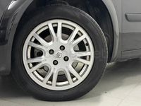 Usado Renault Mégane II Dynamique 105 CV (77 kW) 2008 Negro Berlina