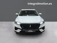 Nuevo Bestune T77 160 CV (117 kW) 2025 Otro SUV