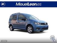 usado VW Caddy 1.4 Tsi Outdoor 130