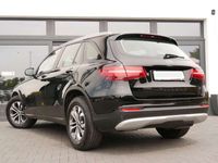 usado Mercedes GLC220 220d 4Matic Aut.