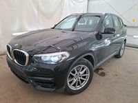 Usado BMW X3 150 CV (110 kW) 2019 Negro SUV