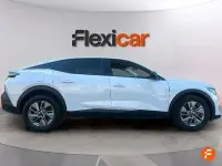 Usado Peugeot 408 Allure 145 CV (106 kW) 2025 Blanco SUV