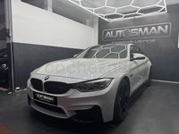 Usado BMW M4 431 HP (317 kW) 2016 Branco Coupé