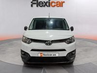 Usado Toyota Proace City City 131 CV (96 kW) 2024 Blanco Monovolumen