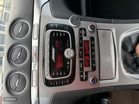 Usado Ford S-MAX Titanium 141 CV (103 kW) 2007 Negro Monovolumen