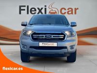 usado Ford Ranger XLT 2.0 170cv