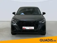 Usado Audi Q2 150 CV (110 kW) 2022 SUV