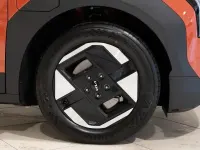 Usado Kia EV3 Air 150 kW (204 CV) 2025 Otro SUV