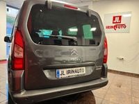 Brugt Citroën Berlingo XTR 92 HK (67 kW) 2014 Brun MPV