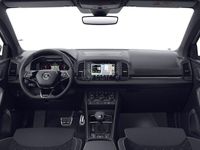 usado Skoda Karoq 1.5 Tsi Sportline Act Dsg