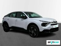 Usado Citroën C4 PureTech 131 CV (96 kW) 2024 Blanco Berlina