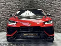Usado Lamborghini Urus 666 CV (489 kW) 2023 Rojo SUV