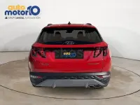 Usado Hyundai Tucson 115 CV (84 kW) 2023 Rojo SUV