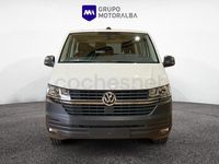 Occasion VW Caravelle 150 ch (110 kW) 2024 Blanc Van