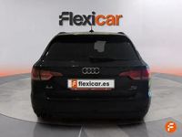 Usado Audi A4 218 HP (160 kW) 2018 Azul Carrinha