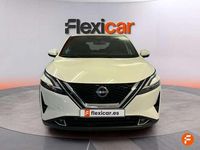 Brugt Nissan Qashqai Tekna 158 HK (116 kW) 2023 Hvid SUV