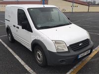 Usado Ford Transit Connect Trend 100 CV (73 kW) 2015 Blanco Monovolumen