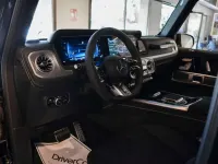 Nuevo Mercedes G63 AMG Exclusive 585 CV (430 kW) 2026 Negro SUV