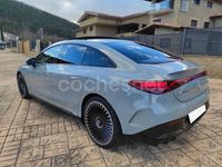 Usado Mercedes EQE AMG 43 350 kW (476 CV) 2023 Eléctrico Berlina