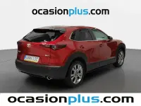 Usado Mazda CX-30 180 CV (132 kW) 2019 Rojo SUV