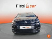 Usado Citroën C4 SpaceTourer Feel 130 CV (95 kW) 2019 Negro Monovolumen