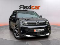 Brugt Citroën C5 Aircross 136 HK (100 kW) 2024 Sort SUV