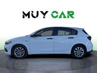 Usado Fiat Tipo Pop 120 HP (88 kW) 2018 Branco Citadino