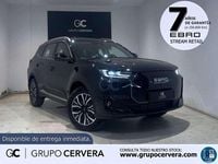 Nuevo Ebro s700 347 CV (255 kW) 2025 Negro SUV