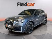 Usado Audi Q2 Premium 116 CV (85 kW) 2019 Gris SUV