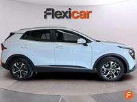Usado Kia Sportage 215 CV (158 kW) 2025 Blanco SUV