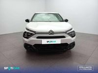 Usado Citroën C4 131 CV (96 kW) 2024 Blanco SUV