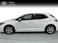 Usado Toyota Corolla Active 122 CV (89 kW) 2022 Blanco Berlina