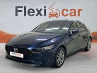 usado Mazda 2 3.0 SKYACTIV-G 88KW EVOLUTION Híbrido en Flexicar Valencia