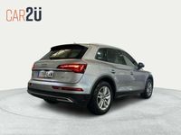 usado Audi Q5 35 TDI S tronic