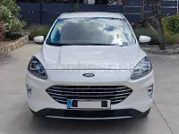 Usado Ford Kuga Titanium 190 CV (139 kW) 2022 Blanco SUV