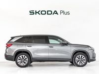 Usado Skoda Kodiaq Selection 150 CV (110 kW) 2025 Gris SUV